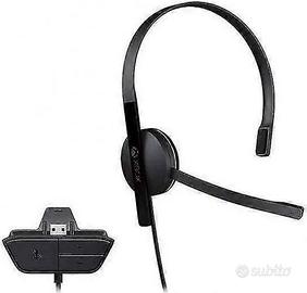 Headset Xbox