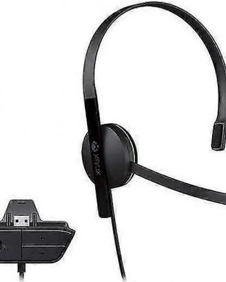Headset Xbox