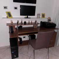 Scrivania da pc