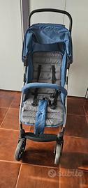 passeggino da 0/ a 25 kg