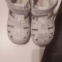 Scarpe da bambina Falcotto n°23