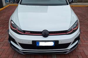 GOLF GTI 7.5 320CV