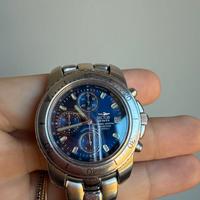 Sector 550 vintage con scatola