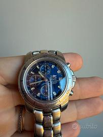 Sector 550 vintage con scatola