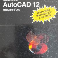 Manuale autocad 12