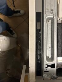 Lavastoviglie electrolux incasso 13 coperti