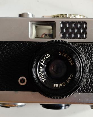 Canon B35