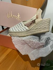 Scarpe nuove Vidorreta
