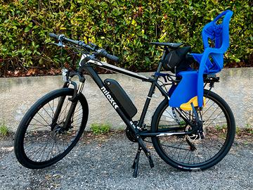 E-BIKE NILOX X6