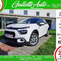 Citroën C3 PureTech 83 S&S You!-NESSUN OBBL. FIN.