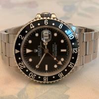 Rolex GMT-Master ref 16700
