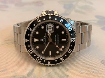 Rolex GMT-Master ref 16700