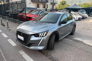 Peugeot 208 PureTech 100 Stop&Start 5 porte GT Lin