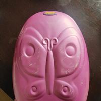 trolley Samsonite Dreams bambina