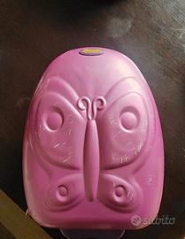 trolley Samsonite Dreams bambina