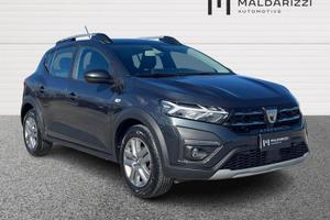 Dacia Sandero Stepway III 2021 Stepway 1.0 tc...