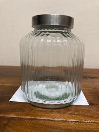 Porta Biscotti Vintage