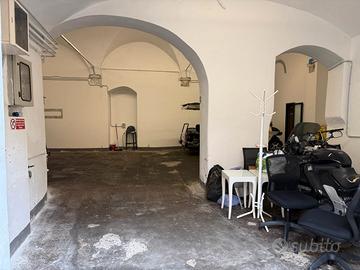 Posto auto - Santa Croce, Firenze Centro