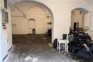 Posto auto - Santa Croce, Firenze Centro