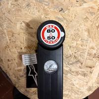 Gonfia gomme per auto
