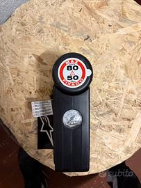 Gonfia gomme per auto