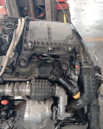 Motore Peugeot 308 2016 1.6 BH02