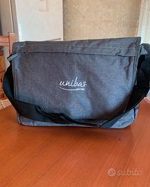 Borsa a tracolla porta Pc