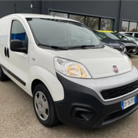 Fiat fiorino 1,3 MTJ