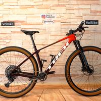 Trek procaliber 9.8 Tg M/L