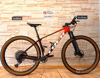 Trek procaliber 9.8 Tg M/L