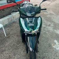 Honda SH 125 - 2024