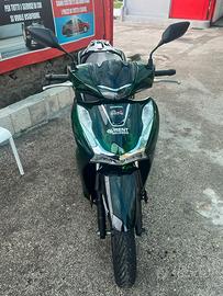 Honda SH 125 - 2024