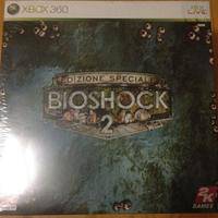 BIOSHOCK 2 COLLECTOR'S EDITION XBOX 360