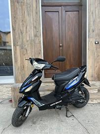 Moto Bellini B1 50cc
