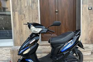 Moto Bellini B1 50cc