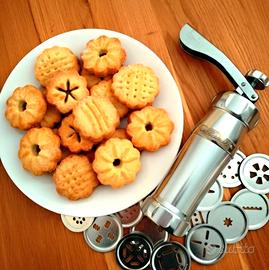 Macchina per biscotti Marcato 