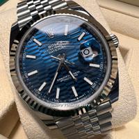 Rolex Datejust Ref 126334