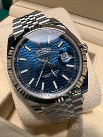 Rolex Datejust Ref 126334