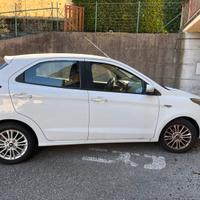 Ford Ka+