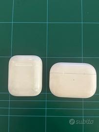 AirPods non funzionanti