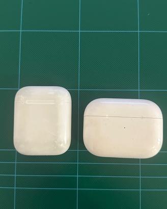 AirPods non funzionanti