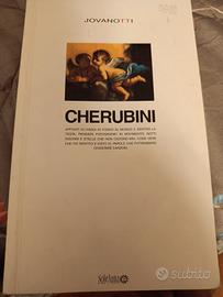 Jovanotti, Cherubini 