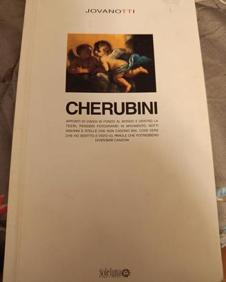 Jovanotti, Cherubini 