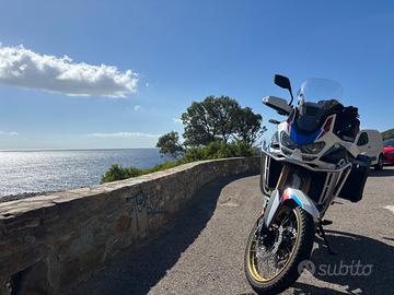 Honda CRF1100L Africa Twin - 2023