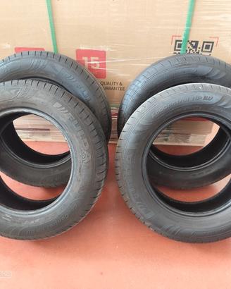 prenumatici 4 stagioni usati 5 mesi