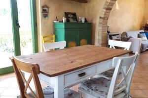 Due camere e posto auto tra Silvi e Atri
