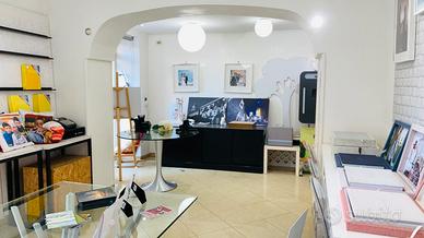 Studio fotografico Negozi