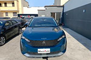 Peugeot 3008 BlueHDi 130 S&S EAT8 Allure