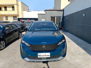 Peugeot 3008 BlueHDi 130 S&S EAT8 Allure