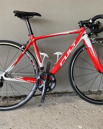 Bici da corsa Cult Ventus